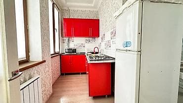 правда жибек жолу: 2 бөлмө, Чогуу жашоосу жок, Толугу менен эмереги бар — 4