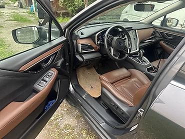 Продажа авто: Subaru Outback: 2019 г., 2.4 л, Вариатор, Бензин, Кроссовер — 8