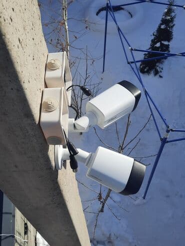 видионаблюдения: Акция Акция Акция DAHUA technology!!! Установка и продажа — 14