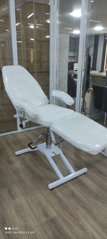 визажное кресло: Кушетка кушетка косметолога косметологические кушетки — 4