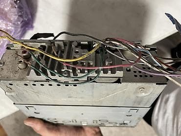 xbox core: Автомагнитола Pioneer DEH-2300UB В продаже легенда пионер — 4