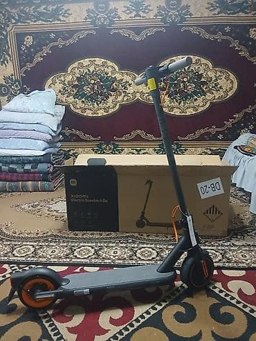 Электросамокат, Xiaomi, Без рассрочки, Новый, Самовывоз — 2