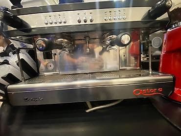 Кофеварка, кофемашина