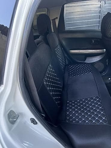 abs e39: Toyota Ist: 2003 г., 1.3 л, Автомат, Бензин, Хэтчбэк — 1