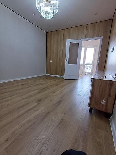 аламидинский район: 2 комнаты, 53 м², 2 этаж, Дизайнерский ремонт — 6