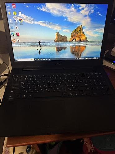стационарный компьютер: Офисный, Intel Core i3 — 1