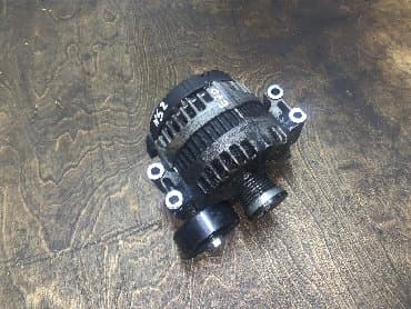 бмв х5 дизель бишкек: Генератор на BMW x5 E70 E60 На ДВС - N52 B30A В отличном состоянии — 2