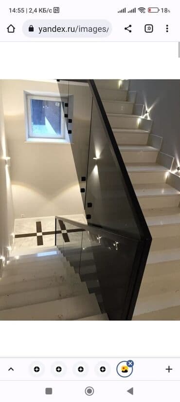 буу двер: Принимаем заказы душевые кабины Стеклянные перегородки Зеркальный — 9