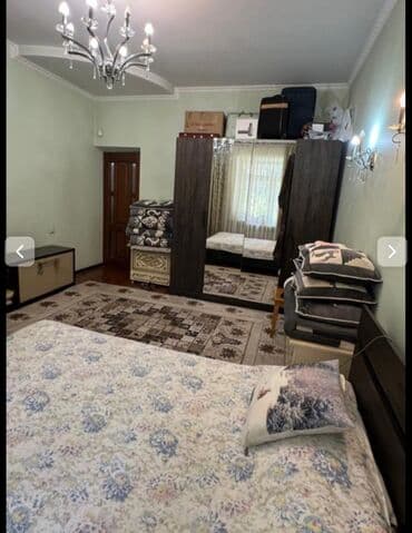 прадаю квартиру в районе пишпек: 3 комнаты, 71 м², Индивидуалка, 2 этаж — 5