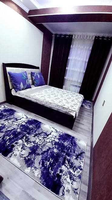 1 комната, Душевая кабина, Постельное белье, Бытовая техника