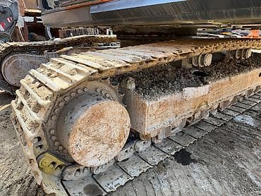 case 580: Экскаватор, Doosan, 2019 г., Гусеничный — 6