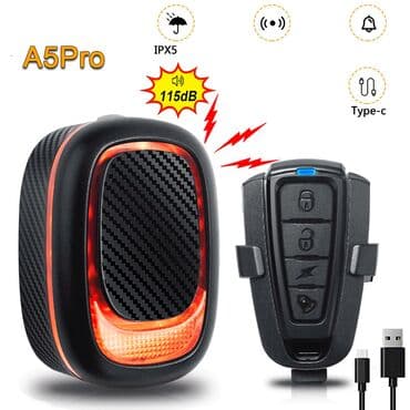 аксессуары для велосипедов: Вело аксессуары и запчасти в большом ассортименте — 9