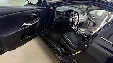 тойота ками: Toyota Camry: 2015 г., 2.5 л, Бензин, Седан — 6
