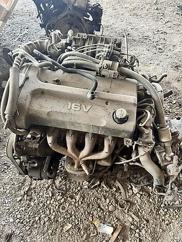 ваз 2106 мотор купить: Бензиновый мотор Daewoo 1.6 л, Б/у, Оригинал — 1