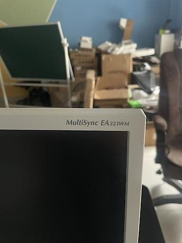 redmi ipad: Монитор, Nec, LCD, 22" - 23" — 2