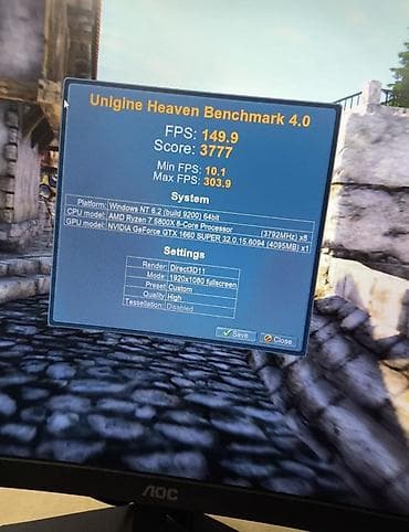 nvidia rtx: Видеокарта, Б/у, NVidia, GeForce GTX, 6 ГБ, Для ПК — 4