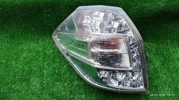 двигатель на хонда фит в бишкеке: Задний левый стоп-сигнал Honda 2009 г., Б/у, Оригинал, Япония — 1