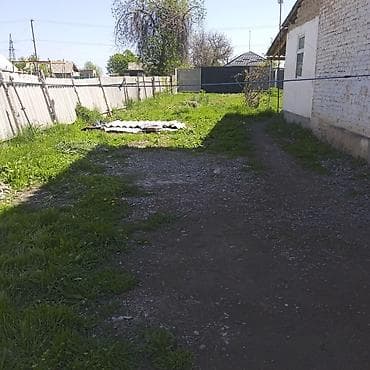 продаю коттедж азия палас: 7 комнат Продаётся жилой дом с приусадебным участком. - Двухэтажный — 10