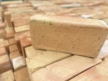 стройител: Полнотелый, таблетка, Жженый кирпич, Одинарный, 250×120×60 — 2