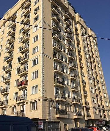 1 комната, 39 м², Элитка, 2 этаж, Евроремонт — 7