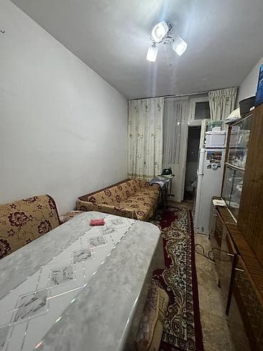 Недвижимость: 2 комнаты, 40 м², Малосемейка, 3 этаж, Косметический ремонт — 1