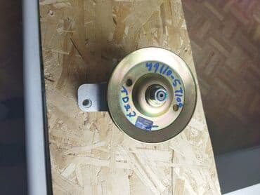 терана: Гидроусилитель Nissan 2000 г., Новый, Аналог — 1