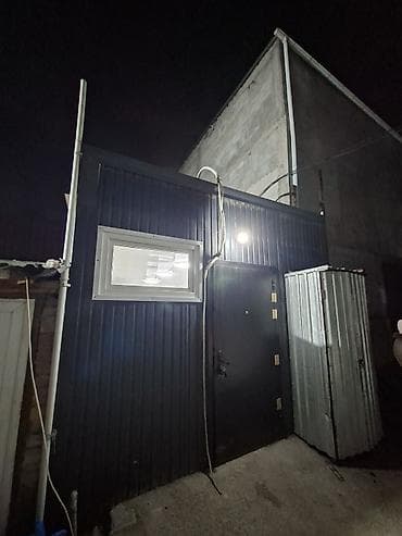 Балдар үчүн аттракциондор: Пищевое производственное помещение/цех с набором оборудования — 6