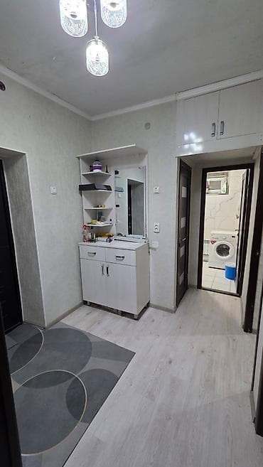 Продажа квартир: 4 комнаты, 80 м², Черёмушки мкр., 4 этаж, Косметический ремонт — 2