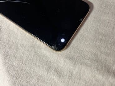 iphone ремонт: IPhone Xs Max, Б/у, 64 ГБ, 74 % — 2