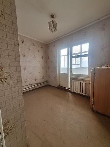 106 серия квартира: 1 комната, 36 м², 106 серия, 7 этаж, Старый ремонт — 3