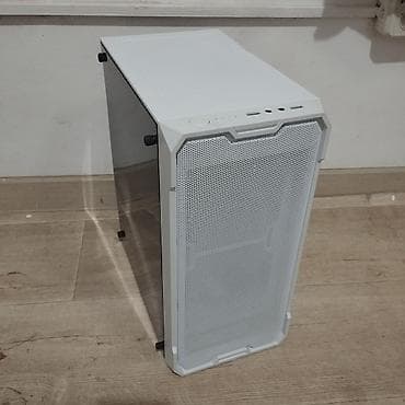 Компьютер, ОЗУ 2 ГБ, Для работы, учебы, Б/у, Intel Celeron, Без накопителя