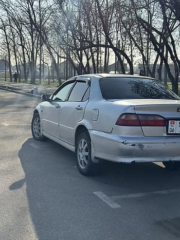 коробка хонда торнео: Honda Torneo: 1999 г., 1.8 л, Автомат, Бензин, Седан — 10