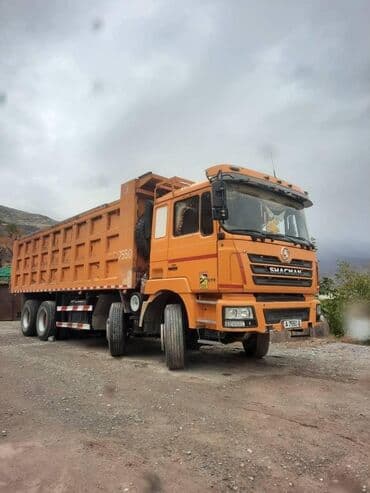 грязевые шины на тойота 4 раннер: Грузовик, Shacman, Стандарт, 7 т, Б/у — 1