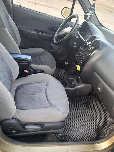 ягуар авто: Microcar : 2008 г., Хэтчбэк — 5