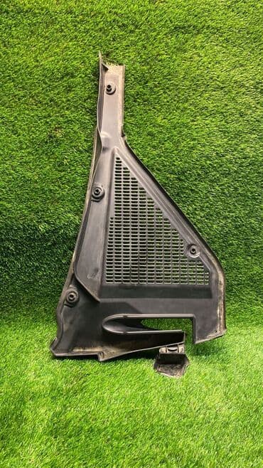 bbs rs: Крышка корпуса правая микрофильтра для BMW X5 E70 Состояние: Хорошее — 2