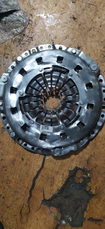 e36: BMW e36 e34 размер 228 — 1