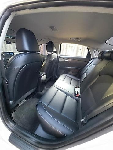 cerato: Kia K3: 2020 г., 1.6 л, Автомат, Бензин, Седан — 8