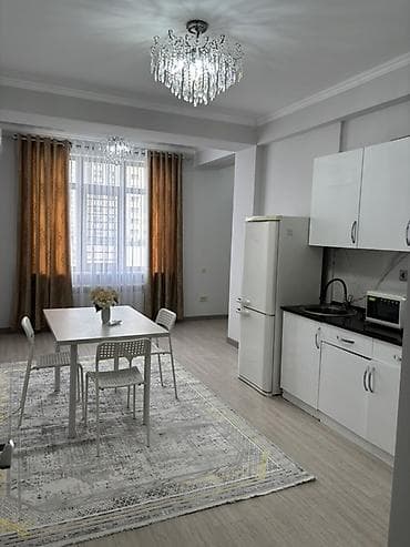 pro group: 2 комнаты, Золотой квадрат Агентство недвижимости, Без животных, С мебелью — 9