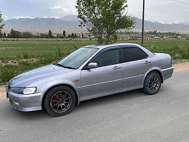электо мото: Honda Accord: 1998 г., 2 л, Типтроник, Бензин, Седан — 2