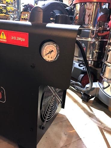 gas: Плазморез без ЧПУ, Новый, В наличии — 4