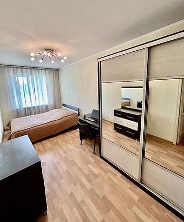 Батирлер: 2 бөлмө, 52 м², Жеке план, 5 кабат — 1