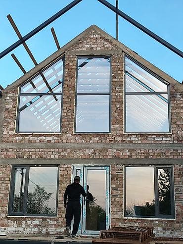 macbook 2012: Окно, Дверь, Замок: Установка, Ремонт, Реставрация, Бесплатный выезд — 2