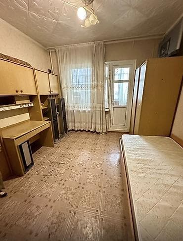 квартиры 10 мкр: 2 комнаты, 50 м², 105 серия, 3 этаж — 3