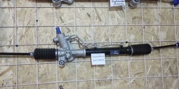 Рулевая рейка Toyota 2005 г., Новый, Аналог