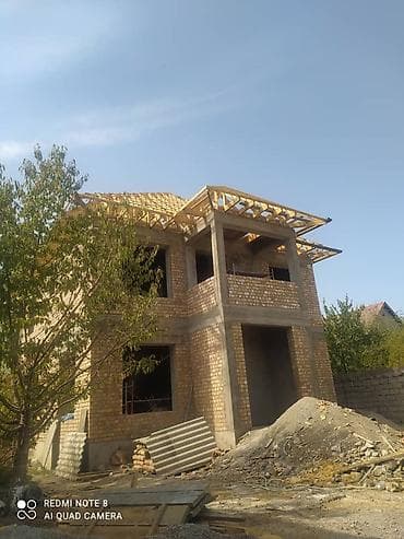 him kg: Кровля крыши | Ремонт, Гидроизоляция, Демонтаж Больше 6 лет опыта — 4