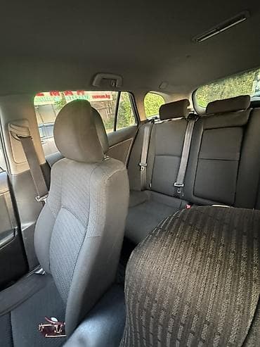 audi b6: Toyota Avensis: 2010 г., 2.2 л, Типтроник, Дизель, Универсал — 8