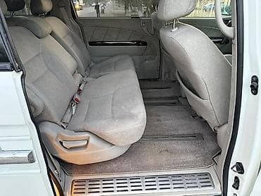 elysion: Honda Elysion: 2005 г., 3 л, Автомат, Бензин, Минивэн — 6