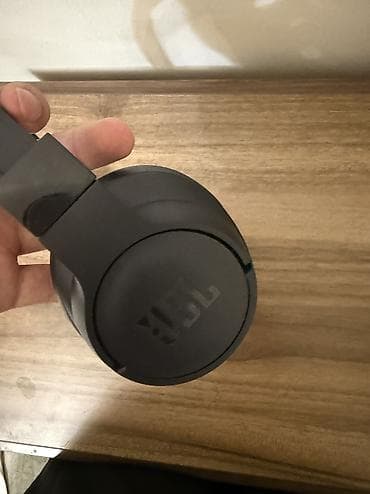 hyperx cloud ii: Беспроводные накладные наушники, JBL, Б/у — 2