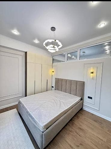 Недвижимость: 2 комнаты, 55 м², Элитка, 13 этаж, Евроремонт — 6