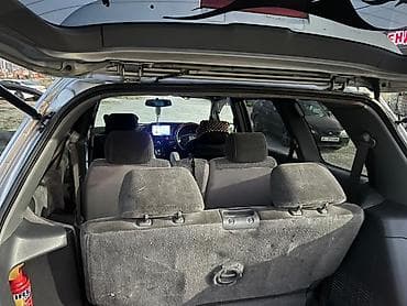трамблёр хонда: Honda Odyssey: 2003 г., 2.3 л, Автомат, Газ, Минивэн — 8